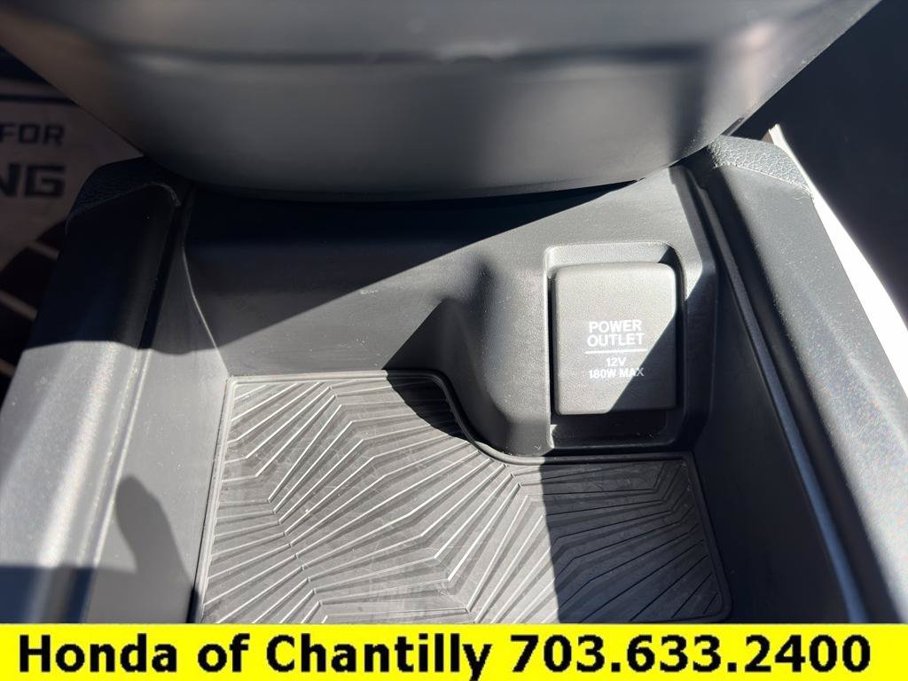 Certified 2018 Honda CR-V LX image 17