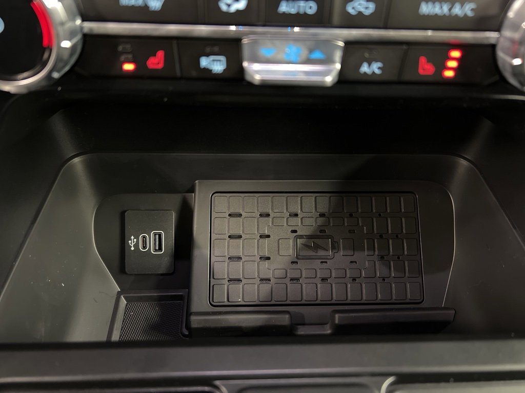 New 2026 Ford F150 XLT w/ Equipment Group 302A MID image 14