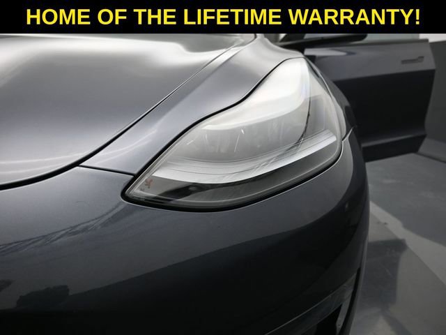 Used 2023 Tesla Model 3 Standard Range RWD image 55