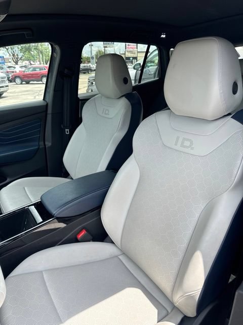 Used 2023 Volkswagen ID.4 S RWD image 20