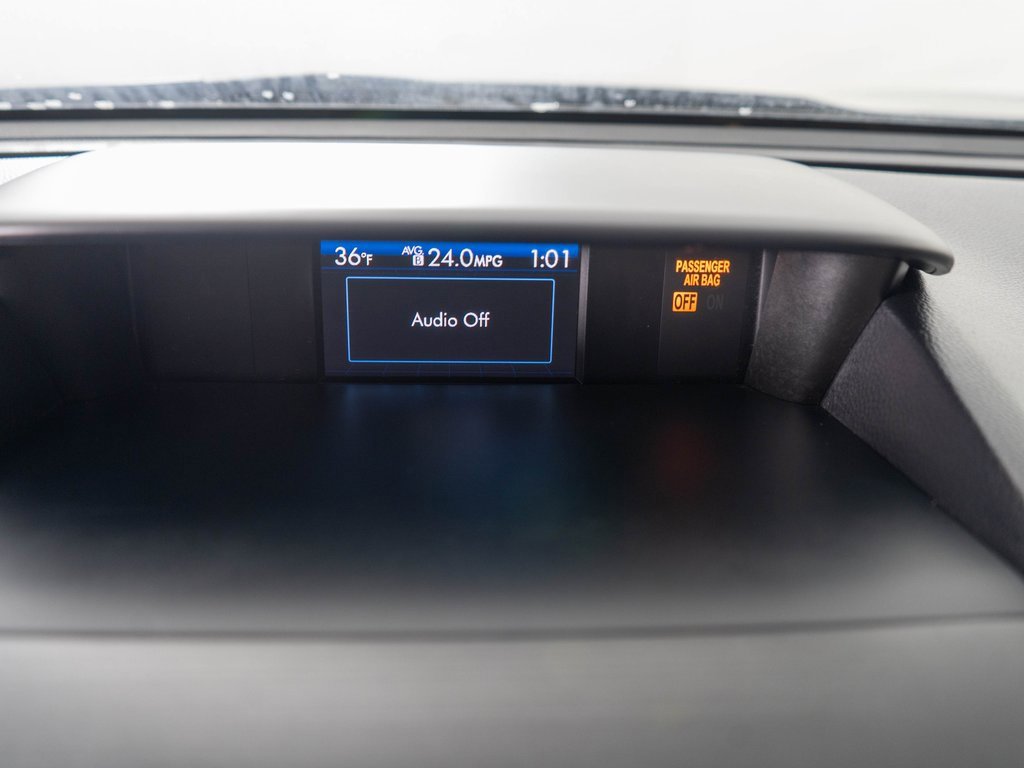 Used 2015 Subaru Forester 2.5i Premium w/ All-Weather Package image 19