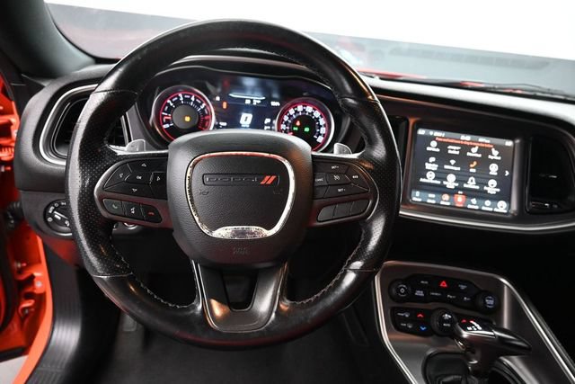 Used 2020 Dodge Challenger R/T Scat Pack RWD image 11