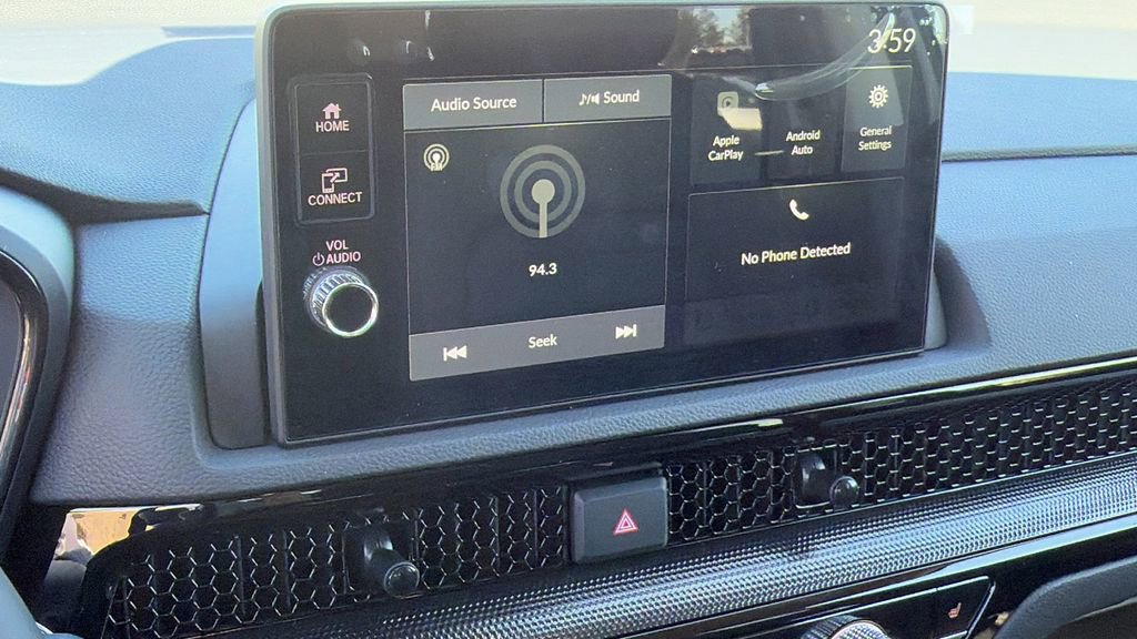 New 2026 Honda CR-V EX-L image 15