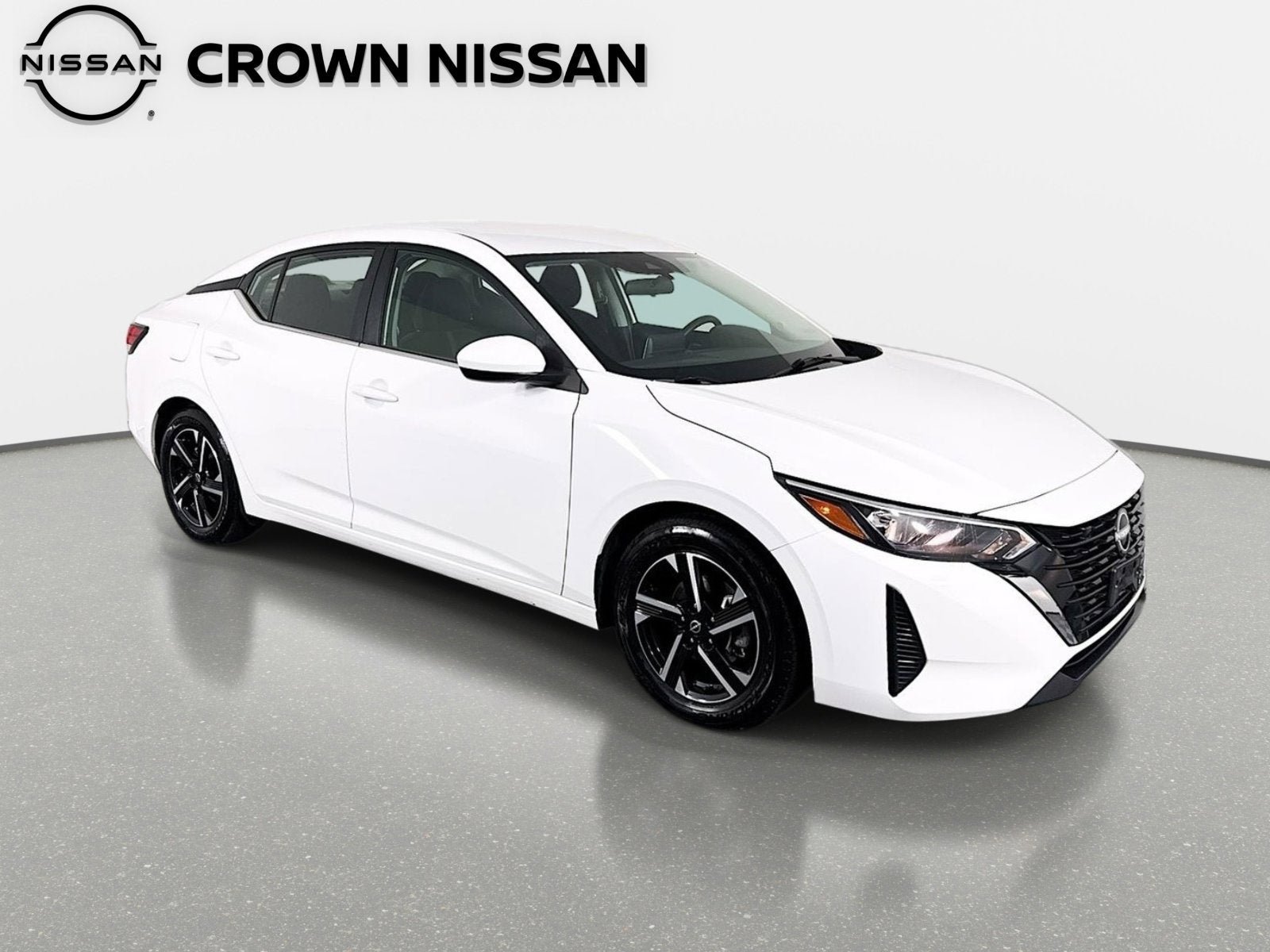 Used 2024 Nissan Sentra SV FWD image 3
