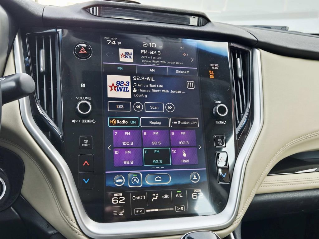 Used 2020 Subaru Legacy Limited w/ Popular Package #2 image 26