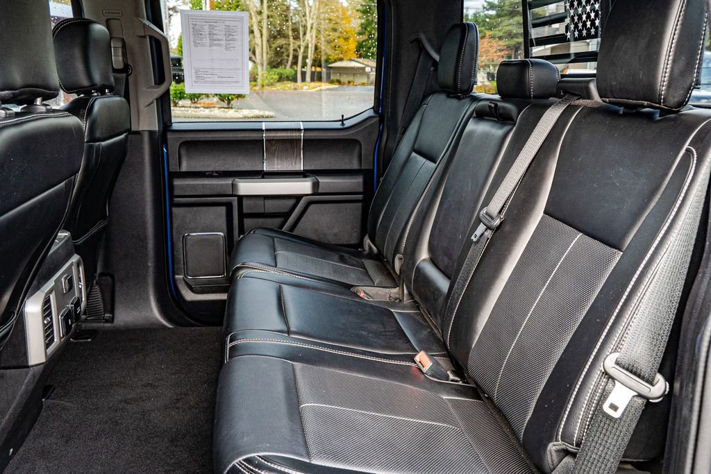Used 2020 Ford F250 Lariat image 13