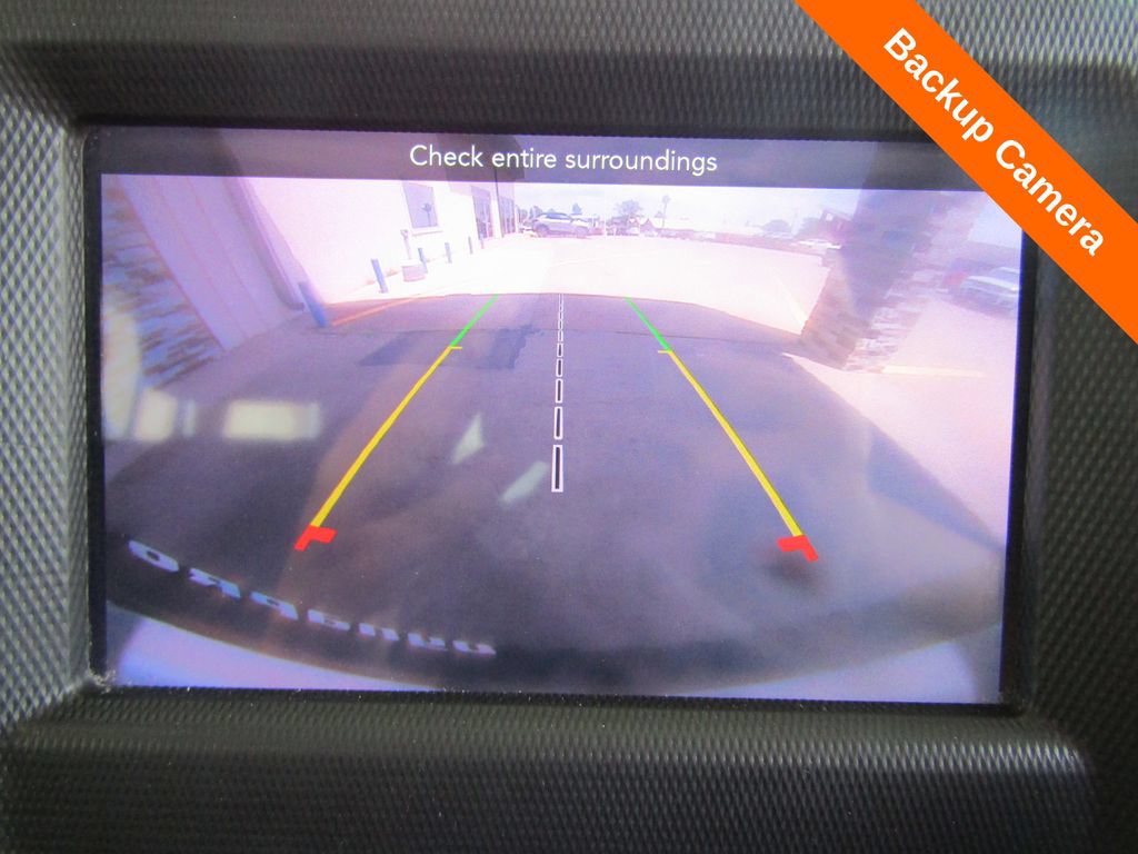 Used 2022 Jeep Wrangler Unlimited Sport AWD/4WD image 7