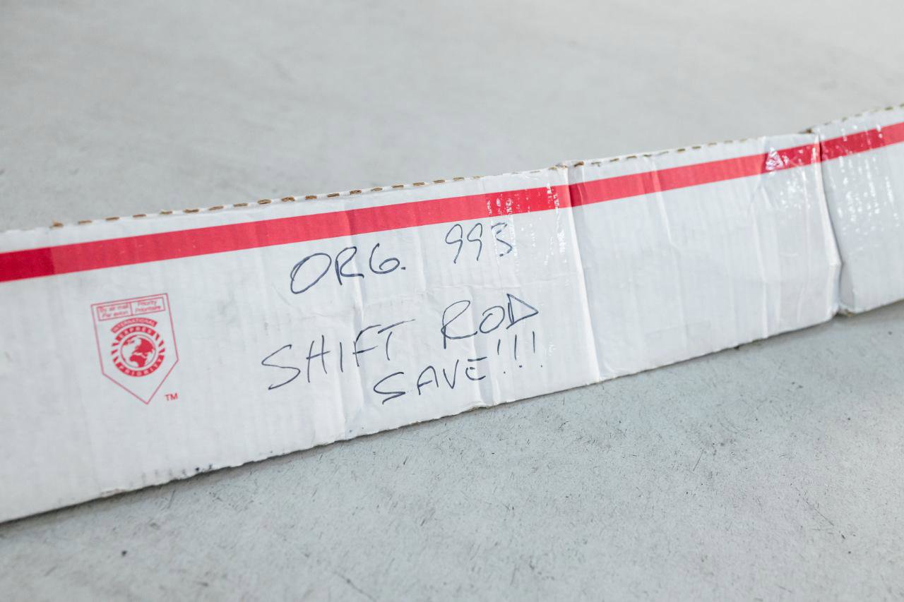 Used 1998 Porsche 911 Carrera image 85