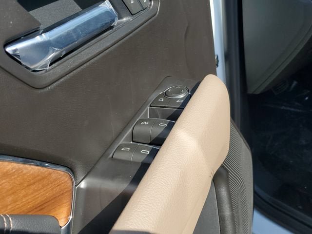 New 2026 GMC Canyon Denali AWD/4WD image 18