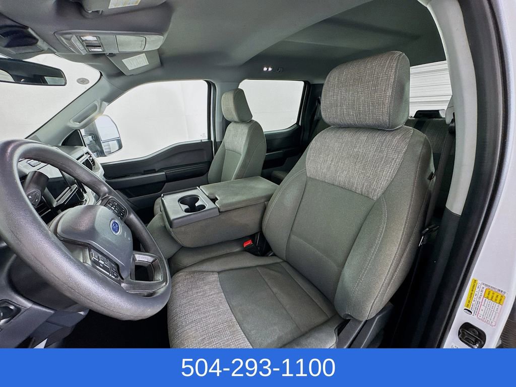 Used 2024 Ford F350 XLT image 19