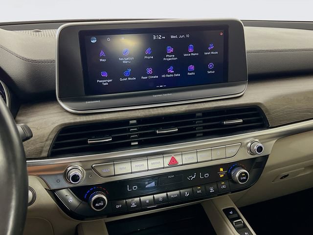 Used 2020 Kia Telluride SX AWD/4WD image 17