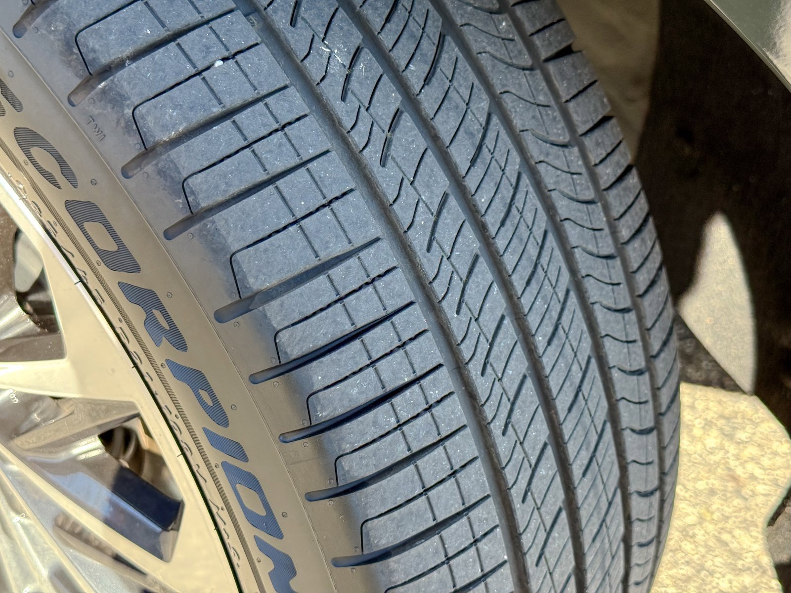 Used 2026 Hyundai Palisade Calligraphy image 11