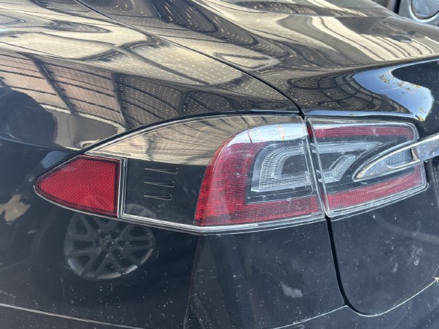 Used 2020 Tesla Model S AWD image 10