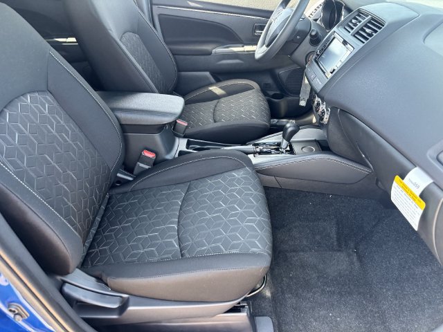 New 2027 Mitsubishi Outlander Sport FWD image 7