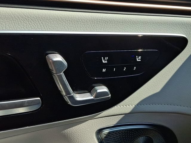 Used 2023 Mercedes-Benz EQE 350+ 4MATIC Sedan image 30