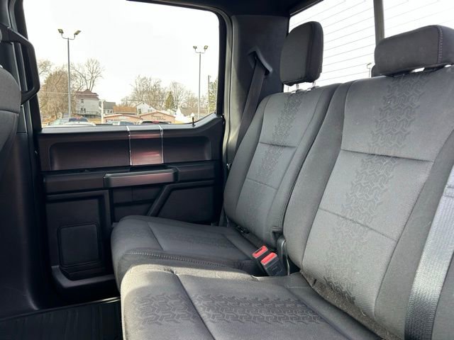 Used 2020 Ford F150 XLT w/ Equipment Group 302A Luxury image 15