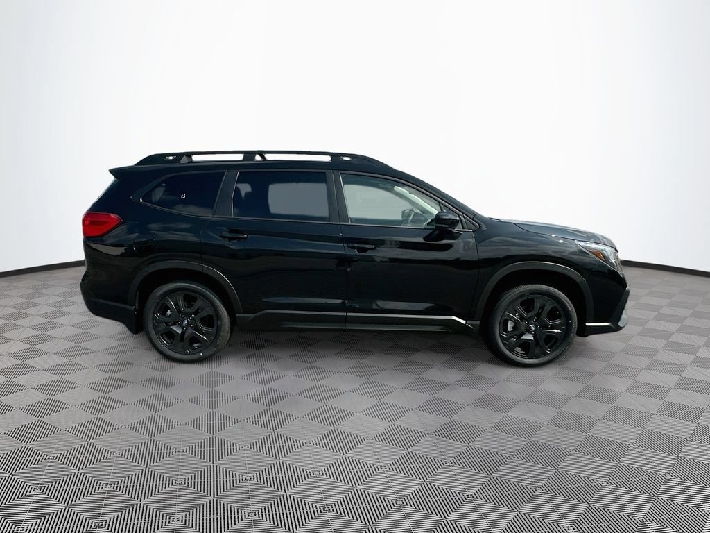 New 2026 Subaru Ascent Bronze Edition w/ Onyx Package AWD/4WD image 10