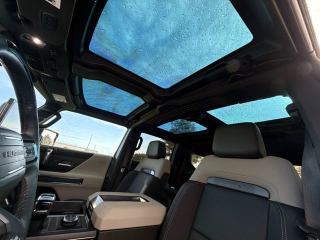 Used 2026 GMC Hummer EV SUV AWD/4WD image 20