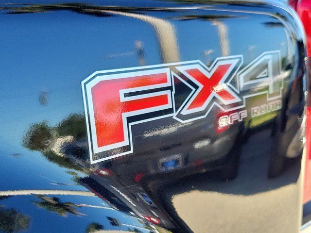 Certified 2025 Ford F450 XLT w/ 360-Degree Camera Package image 11