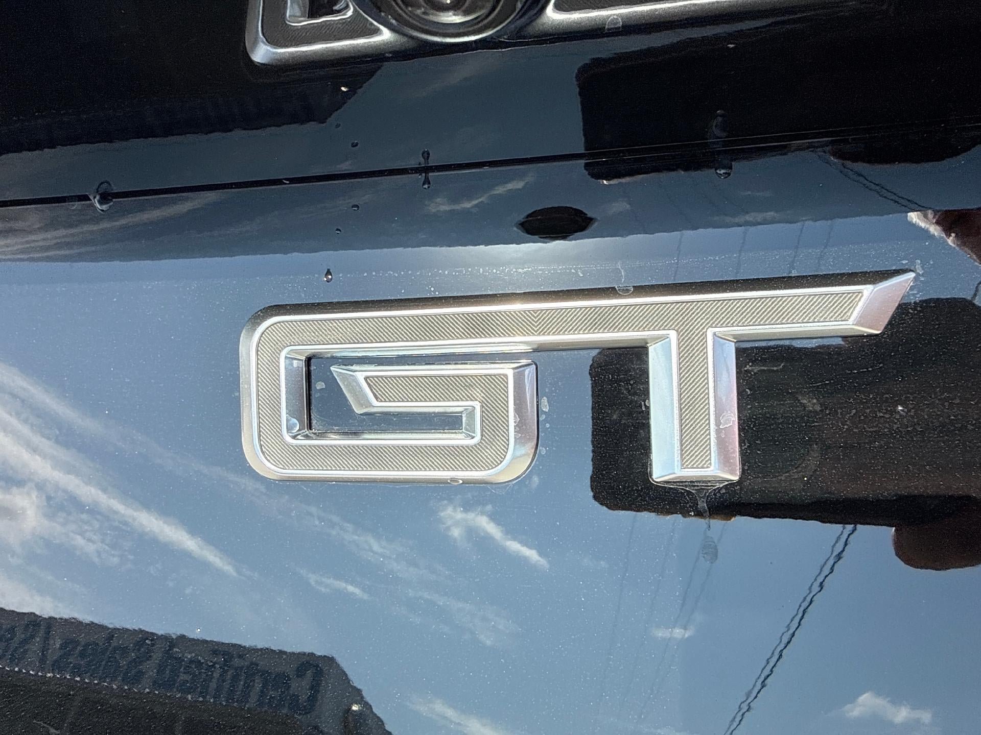 New 2026 Ford Mustang GT Premium RWD image 26