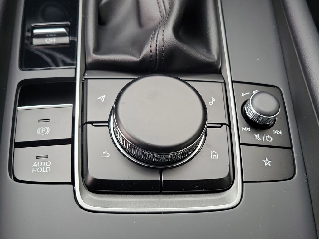 New 2026 MAZDA MAZDA3 s image 31