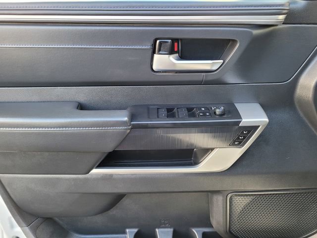Used 2024 Toyota Tundra Platinum image 18