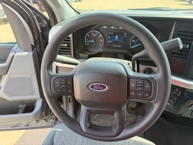 Used 2024 Ford F250 XLT AWD/4WD image 14