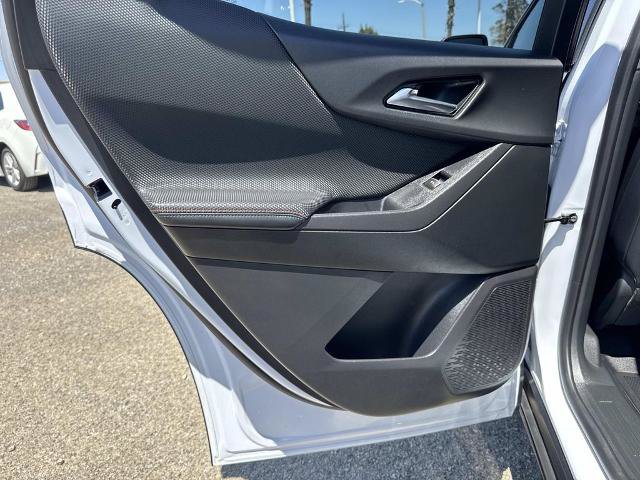Used 2026 Chevrolet Equinox RS w/ Convenience Package III FWD image 24