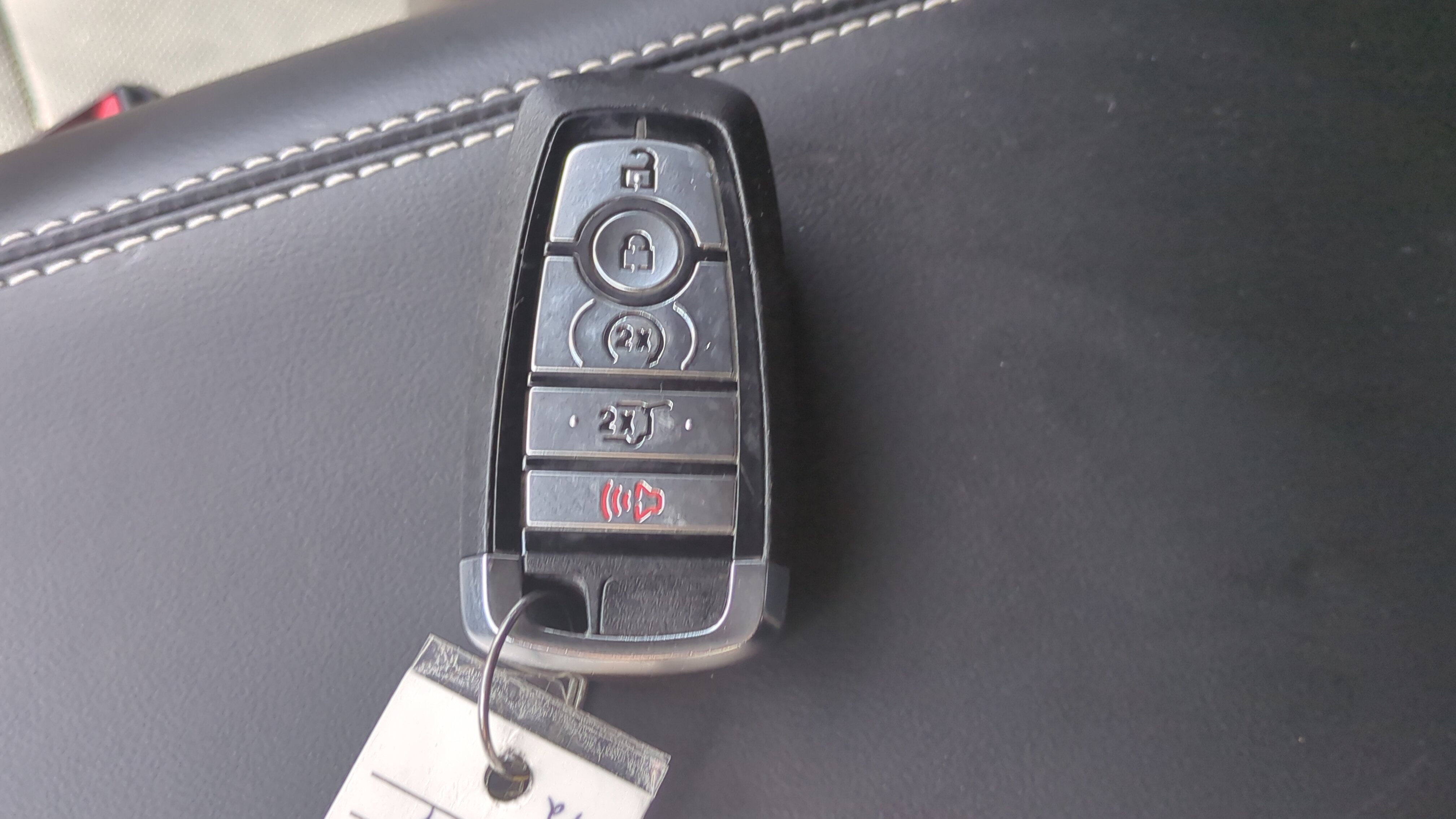 Used 2024 Ford Explorer ST w/ Equipment Group 401A image 29