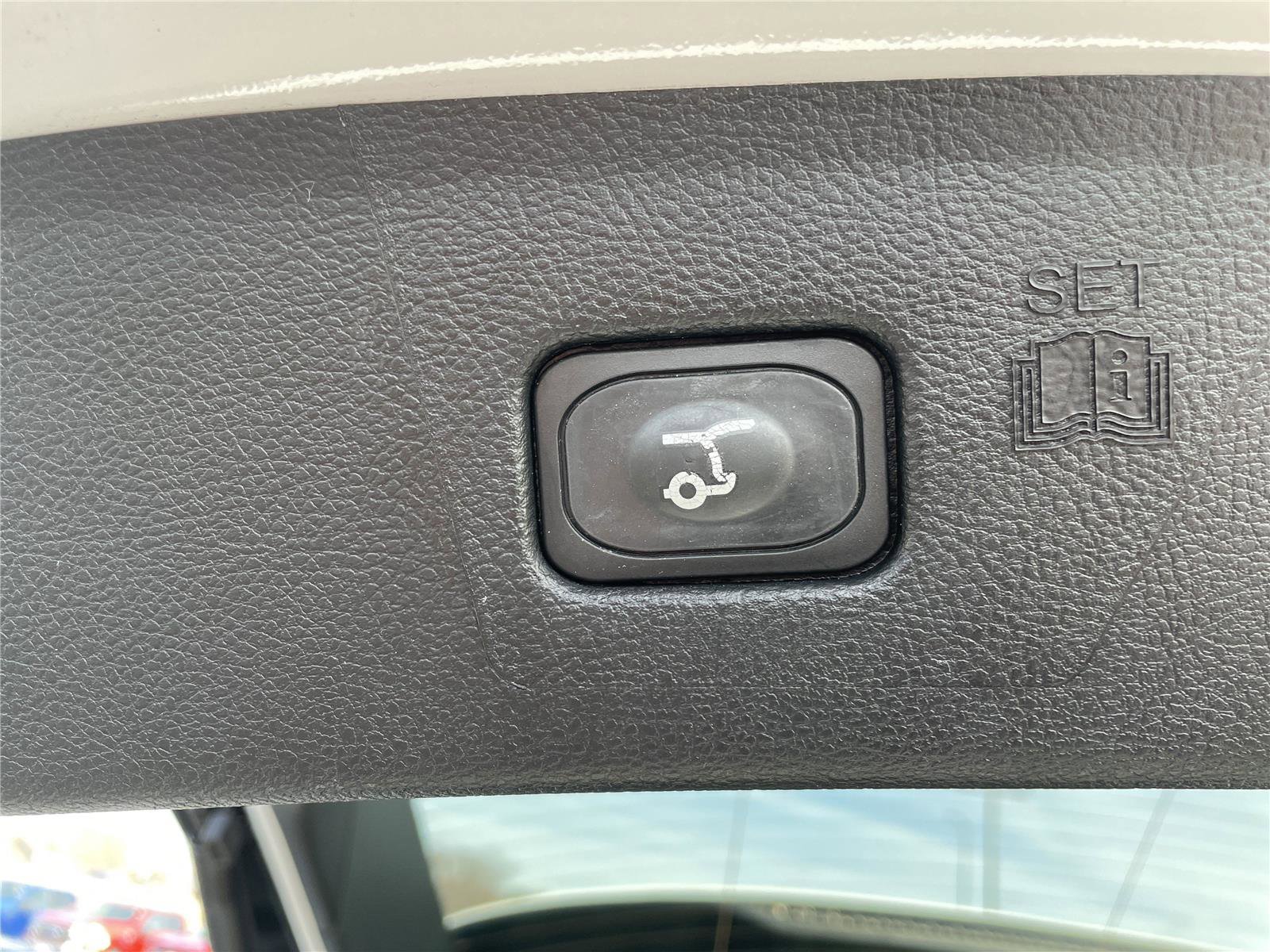 Used 2024 Ford Edge SEL w/ Convenience Package AWD/4WD image 27