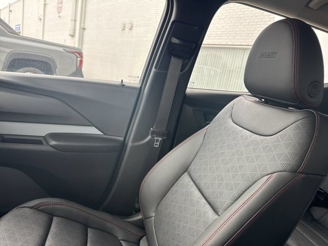 New 2027 Chevrolet Bolt RS FWD image 26