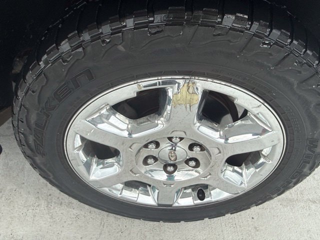 Used 2013 Ford F150 Lariat w/ Luxury Equipment Group AWD/4WD image 8