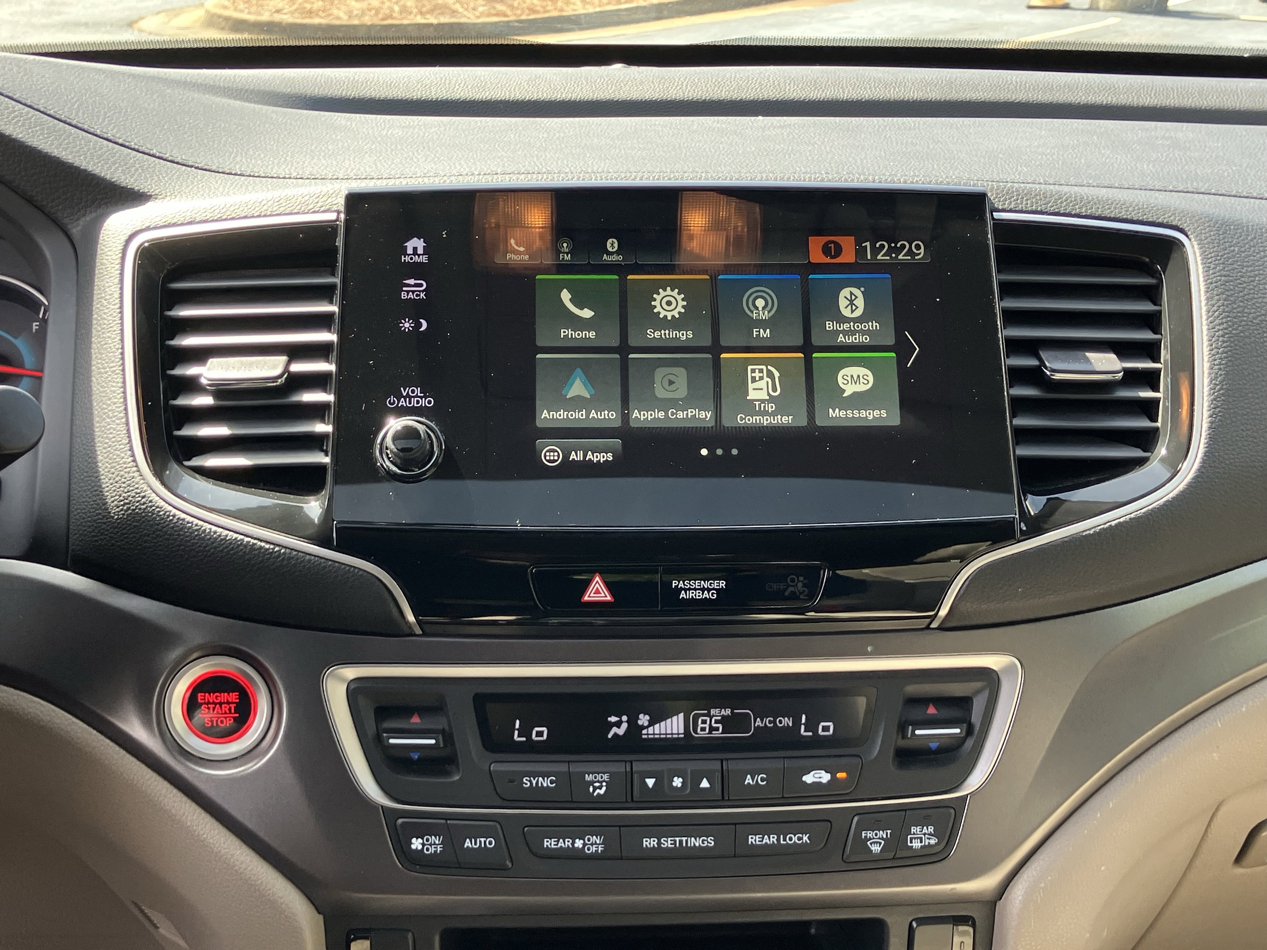 Used 2022 Honda Pilot EX-L image 26