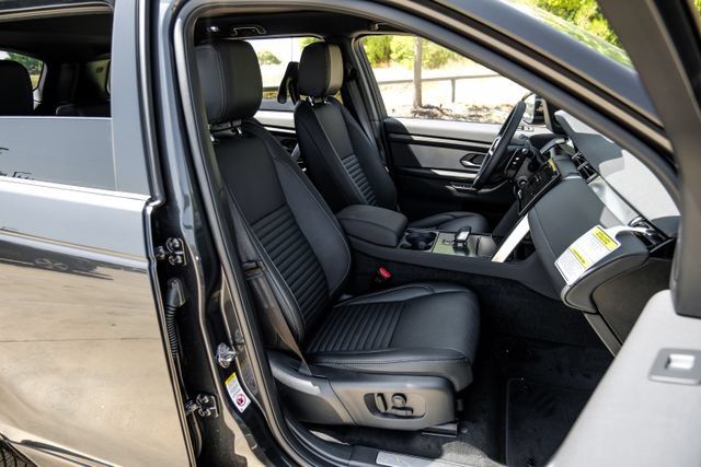 New 2026 Land Rover Discovery Sport Landmark AWD/4WD image 48