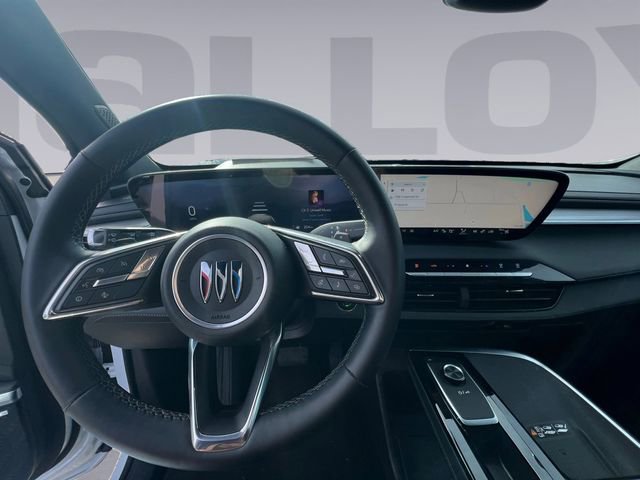 Certified 2025 Buick Enclave Preferred image 12