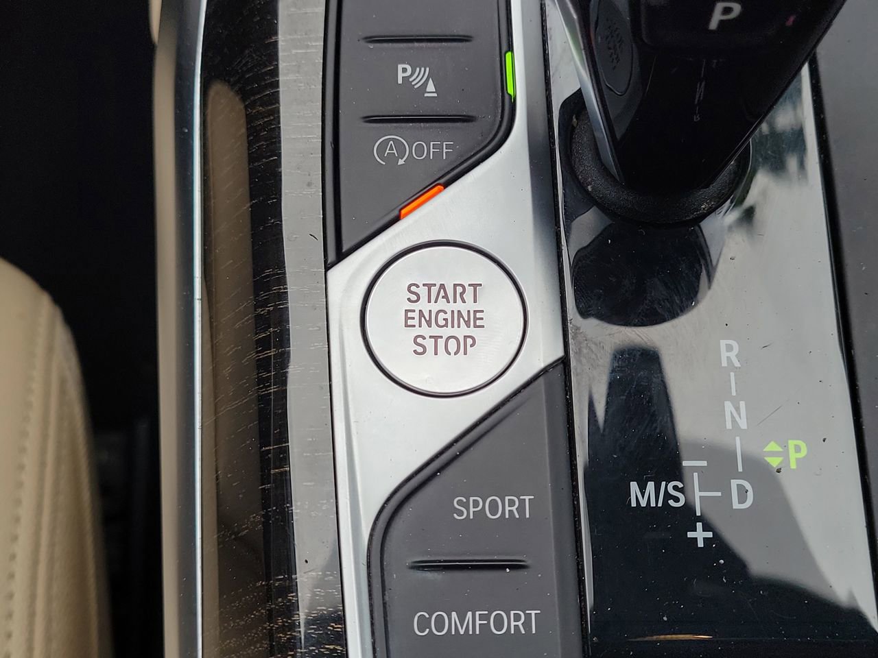 Used 2021 BMW 330i Sedan image 21