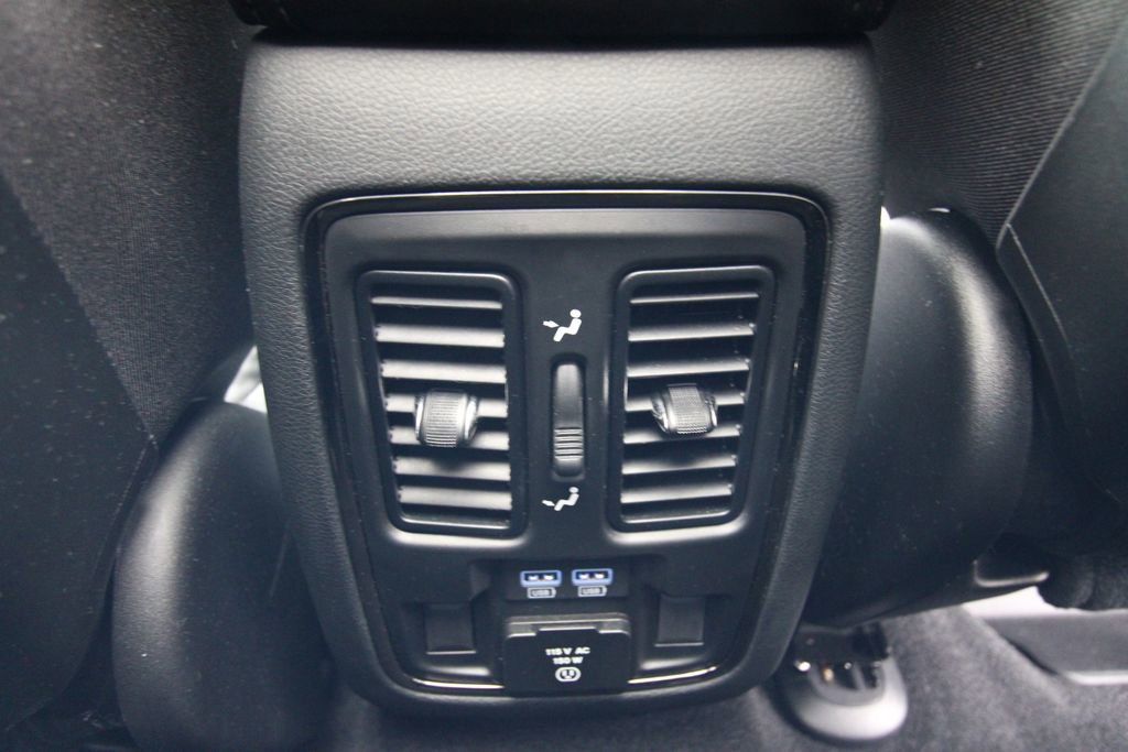 Used 2019 Jeep Grand Cherokee Limited X AWD/4WD image 36