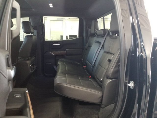 Used 2019 Chevrolet Silverado 1500 High Country w/ Safety Package II AWD/4WD image 13