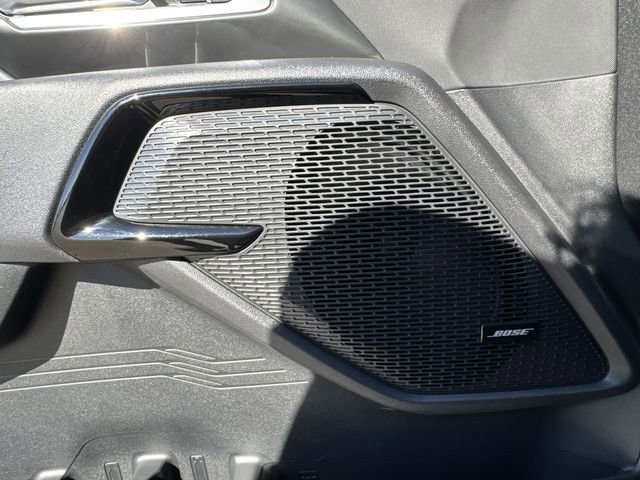 Certified 2024 Chevrolet Silverado EV RST AWD/4WD image 25