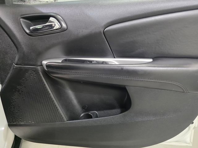Used 2017 Dodge Journey SXT w/ Premium Group FWD image 26