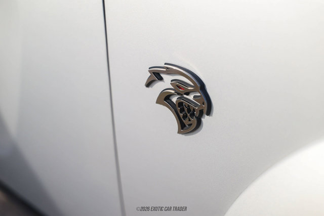 Used 2021 Dodge Charger SRT Hellcat RWD image 41