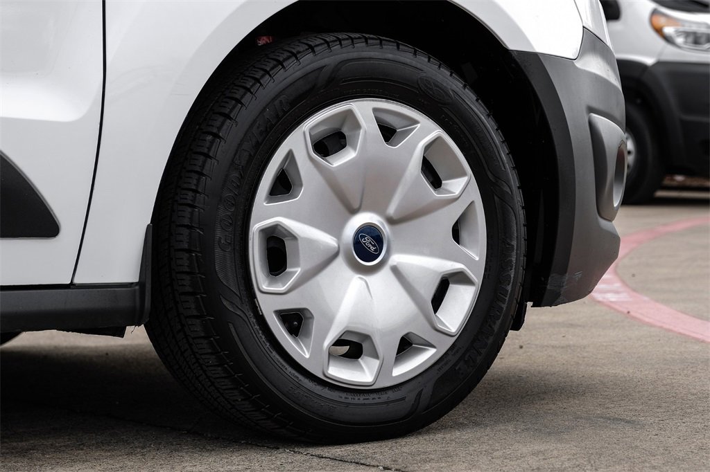 Used 2016 Ford Transit Connect XL image 48