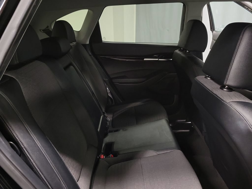 Used 2023 Kia Seltos Nightfall Edition AWD/4WD image 22