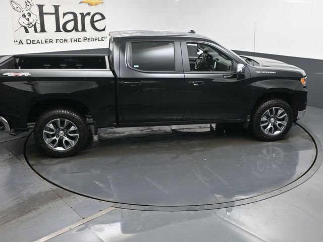 New 2026 Chevrolet Silverado 1500 LT image 17