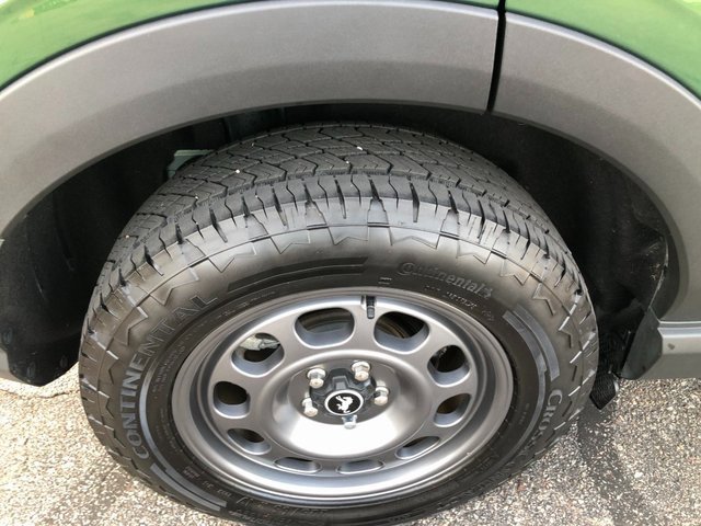 Used 2024 Ford Bronco Sport Big Bend image 23