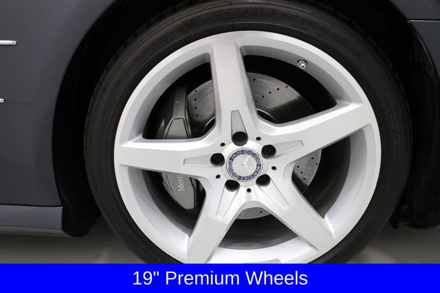 Used 2013 Mercedes-Benz SL 550 image 38