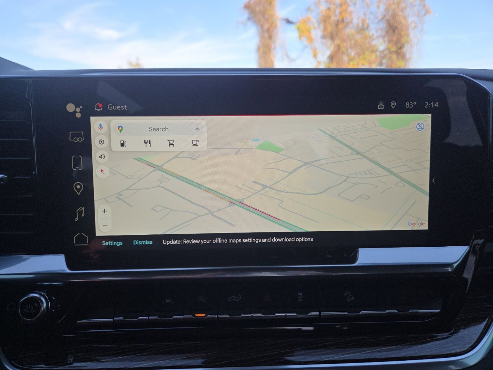 New 2026 GMC Sierra 1500 Elevation w/ X31 Off-Road Package image 4