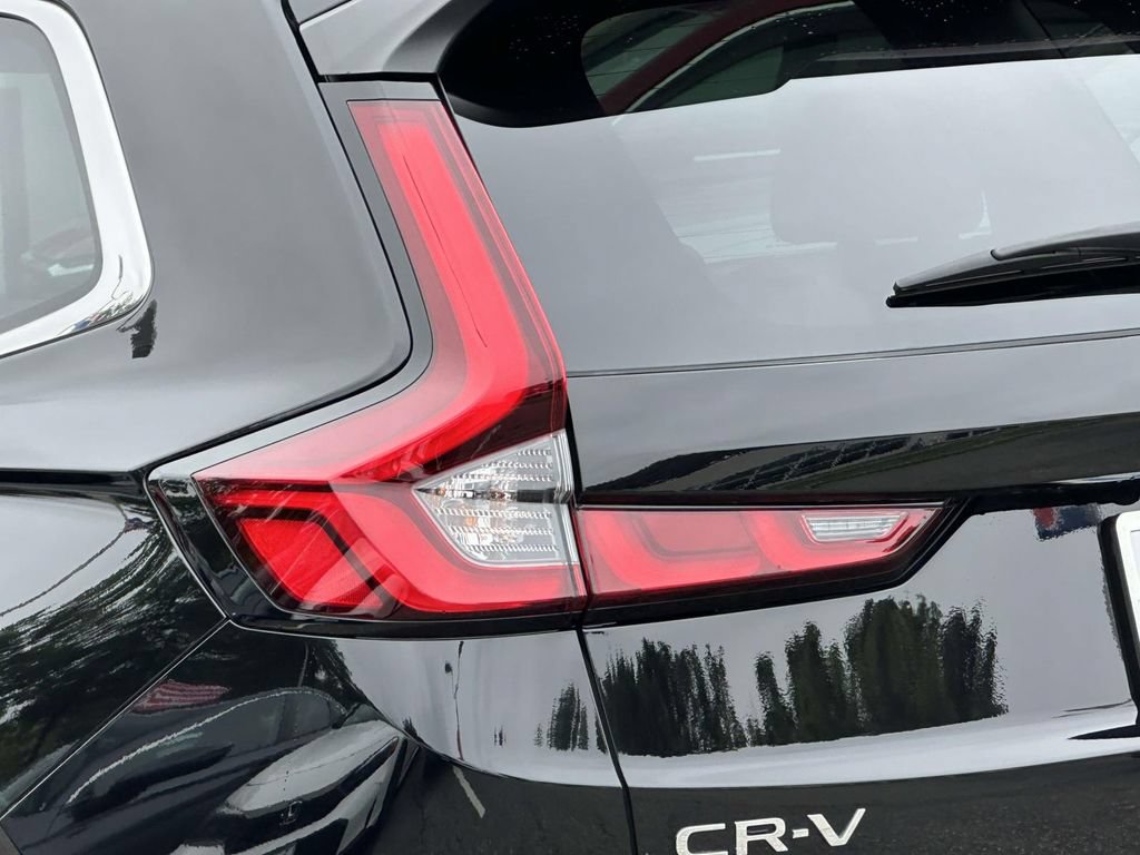 Certified 2024 Honda CR-V EX-L image 8