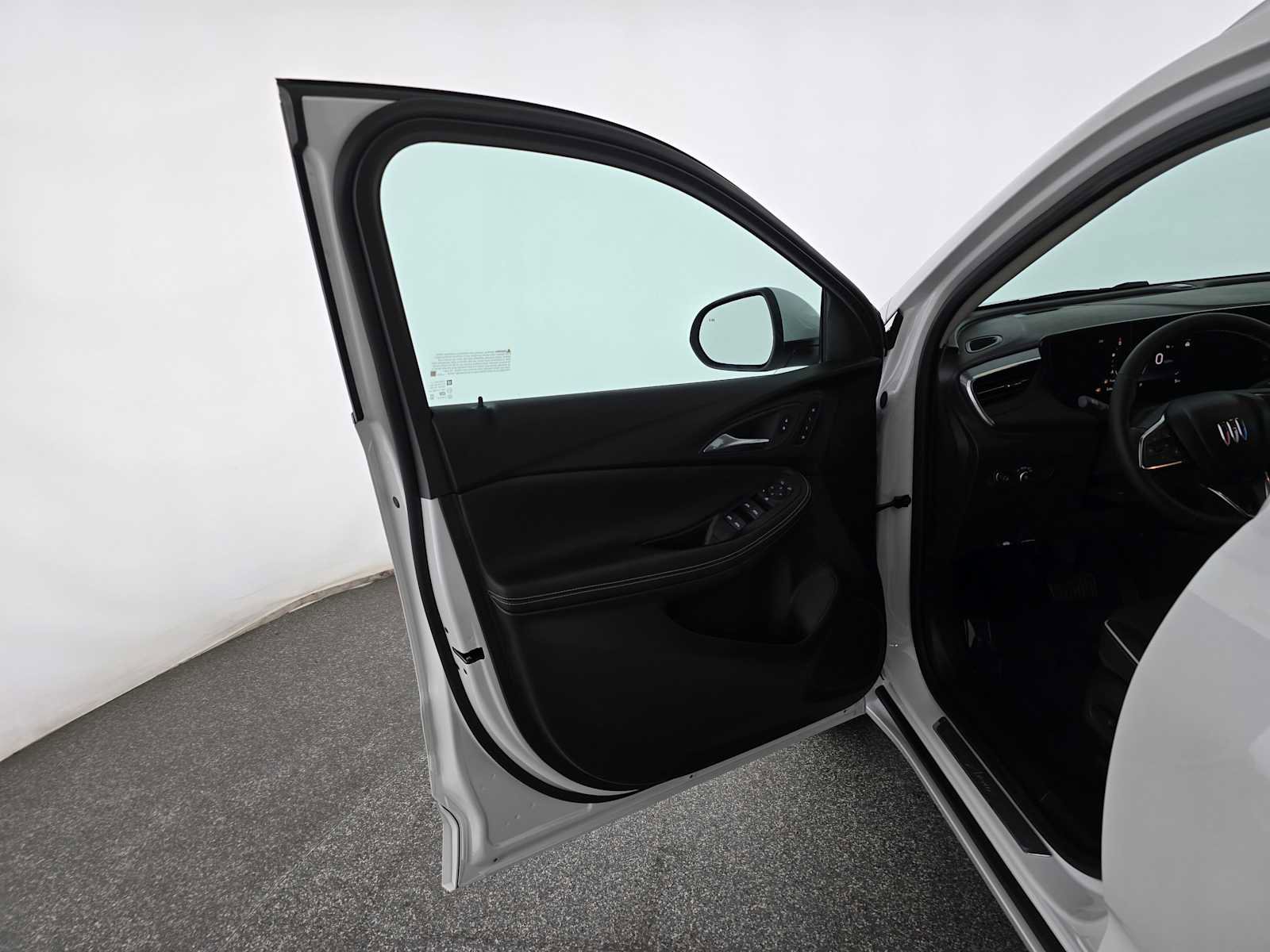New 2026 Buick Encore GX Avenir image 17