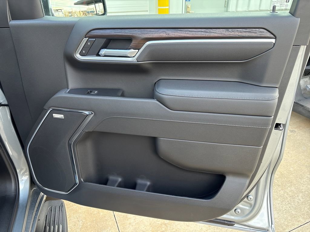New 2026 GMC Sierra 1500 SLT w/ SLT Premium Plus Package image 53